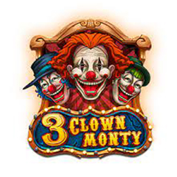 3 Clown Monty