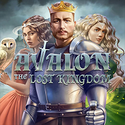 Avalon: The Lost Kingdom