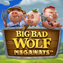 Big Bad Wolf Megaways