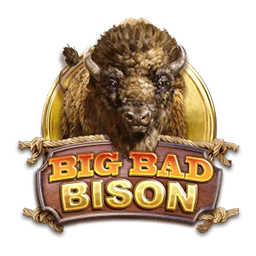 Big Bad Bison