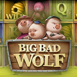 Big Bad Wolf