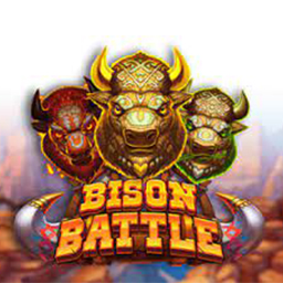 Bison Battle