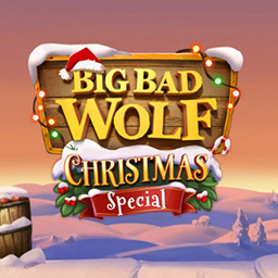 Big Bad Wolf Christmas Special