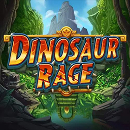 Dinosaur Rage