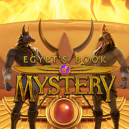 Egypt's Book of Mystery