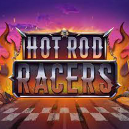 Hot Rod Racers