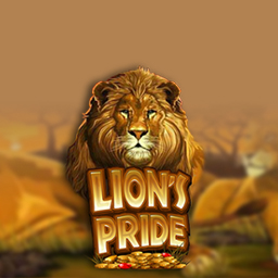 Lions Pride