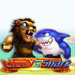 Lion vs. Shark