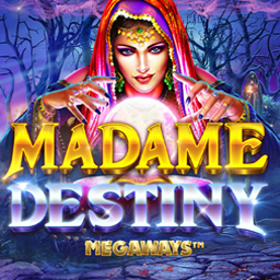 Madame Destiny Megaways