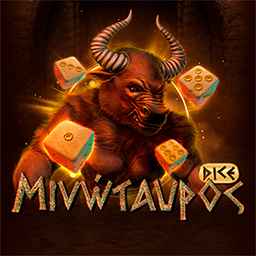 Minotaur Dice