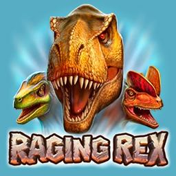 Raging Rex