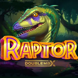 Raptor Doublemax