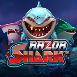 Razor Shark