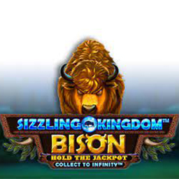 Sizzling Kingdom: Bison