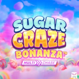 Sugar Craze Bonanza