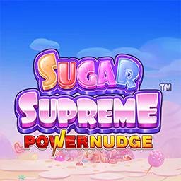 Sugar Supreme Powernudge