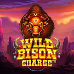 Wild Bison Charge