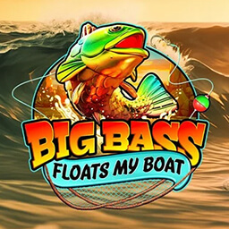 Big Bass Floats My Boat