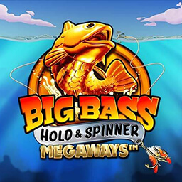 Big Bass Hold & Spinner Megaways