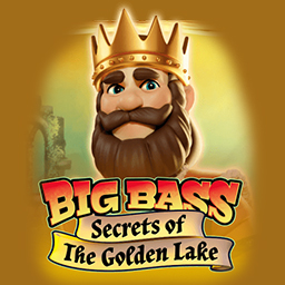 Big Bass Secrets of the Golden Lake