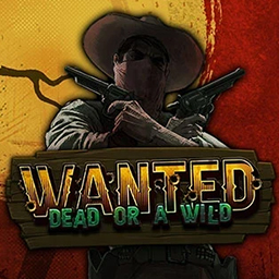 Wanted Dead or a Wild