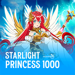 Starlight Princess 1000