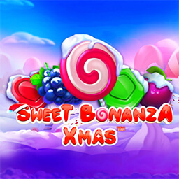 Sweet Bonanza Xmas