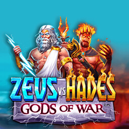 Zeus vs Hades