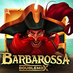 Barbarossa Doublemax