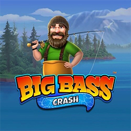 Big Bass Crash