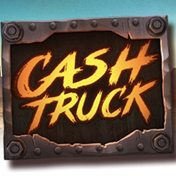 Cash Truck