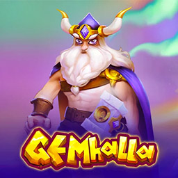 Gemhalla