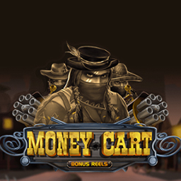 Money Cart