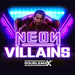 Neon Villains DoubleMax