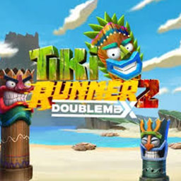 Tiki Runner 2 DoubleMax